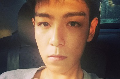 Potong Rambut, Bagaimana Wajah Terbaru T.O.P?