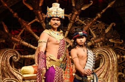 ANTV Tanggapi Rasa Penasaran Fans Soal Kabar Datangkan Pemain 'Ashoka'