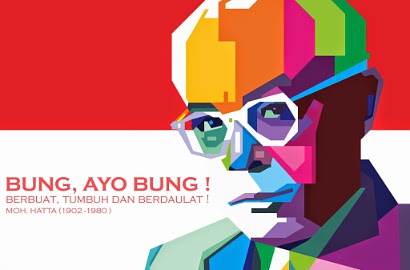 Film 'Bung Hatta' Dapat Sambutan Positif dari Mahasiswa