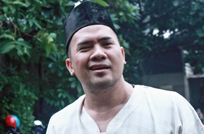 Kritik Ipul di 'D'Academy 2' Sering Dibantah Trio Ramzi, Irfan dan Andhika