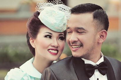 Sindir Anang-Ashanty, Ruben Onsu Tak Komersilkan Lagu untuk Anak