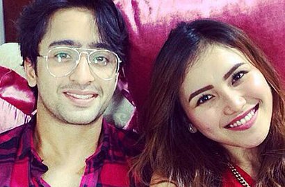 Fans Shaheer Meninggal, Ayu Ting Ting Ikut Berduka