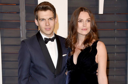 Keira Knightley Dikabarkan Telah Melahirkan Anak Pertama