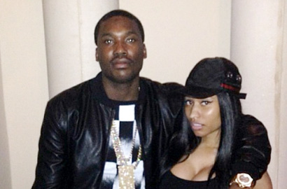 Sudah Dapat Cincin, Nicki Minaj dan Pasangan Belum Niat Nikah