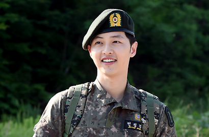 2 Tahun Wamil, Song Joong Ki Beberkan Perubahan Terbesarnya