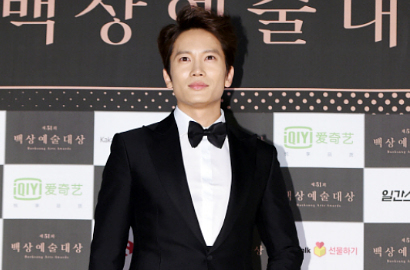 Netter Protes Ji Sung dan Drama 'Kill Me Heal Me' Tak Menang di Baeksang 2015