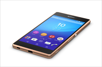 Dirilis Secara Global, Xperia Z4 Berubah Menjadi Z3 Plus