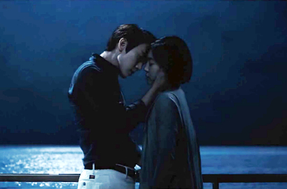 Yoo Yeon Seok-Lim Soo Jung Terlibat Pembunuhan di Teaser 'Perfect Proposal'