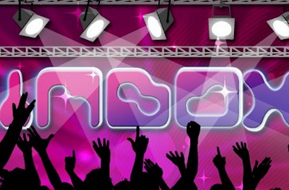 Para Host Pamerkan Tren Goyang 25 di 'Inbox'