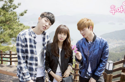 'School 2015' Raih Rating Tertinggi Selama Masa Penayangan