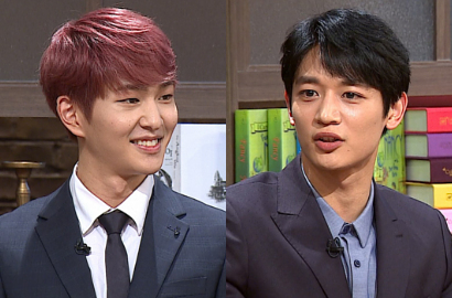 7 Tahun Lebih Bersama, Minho Puji Jiwa Kepemimpinan Onew SHINee