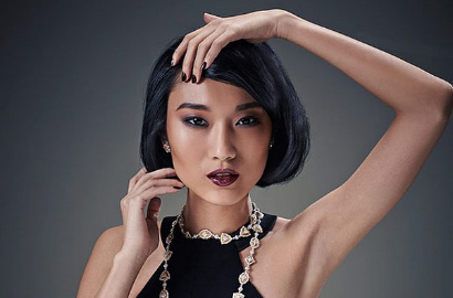 Ayu Gani Diharapkan Terus Melaju di 'Asia's Next Top Model' 3