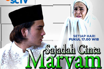 Baru Pindah Jam Tayang, 'Sajadah Cinta Maryam' Tamat Hari Ini