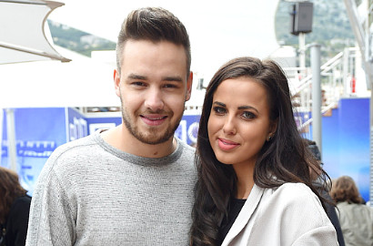 Liam Payne Makin Mesra Liburan Bareng Pacar di Afrika Selatan