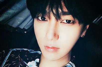 Yesung Siap Tampil Bareng SuJu di Konser Encore 'Super Show 6'