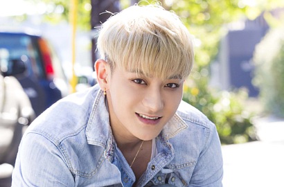 Bilang Cinta Keluarga, Tao EXO Juga Pamer Ibunya di Instagram