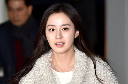 Kim Tae Hee Bintangi 'Yongpalyi' Tergantung Rencana Pernikahan dengan Rain?