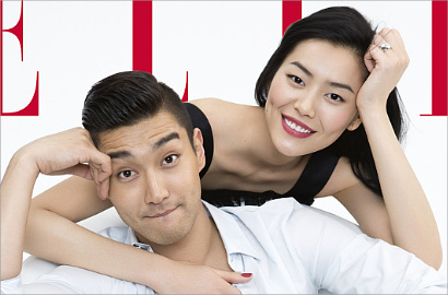 Siwon SuJu dan Liu Wen, Berawal dari 'WGM' Jadi Kencan Sungguhan?