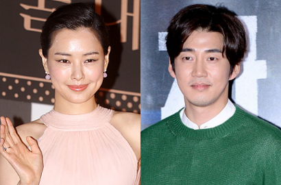 Honey Lee dan Yoon Kye Sang Siapkan Pernikahan?