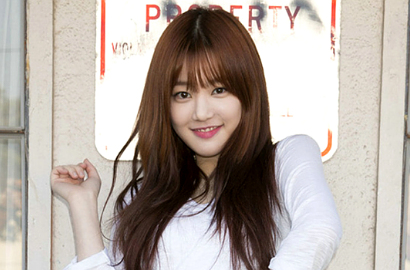 Lee Yu Bi Dituduh Cari Sensasi Gara-Gara Foto 'Telanjang'