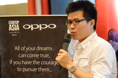 Oppo Indonesia Punya Bos Baru, Siapa?