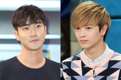 Host 'Radio Star' Bandingkan Keluarga Sungjae BTOB dan Siwon SuJu