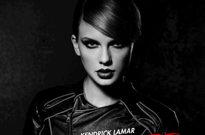 Kalahkan OST 'Furious 7', Taylor Swift 'Bad Blood' Juarai Billboard Hot 100