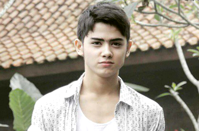 Jadi Trending Topik, Aliando Bakal Borong Kemenangan di PGA 2015?