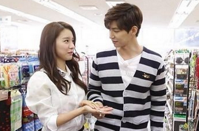 Song Jae Rim dan Kim So Eun Dikonfirmasi Tinggalkan 'We Got Married'