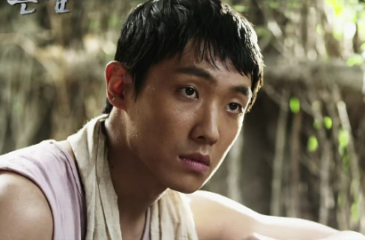 Lee Joon Eks MBLAQ Misterius di Trailer Film Horor 'Guest'