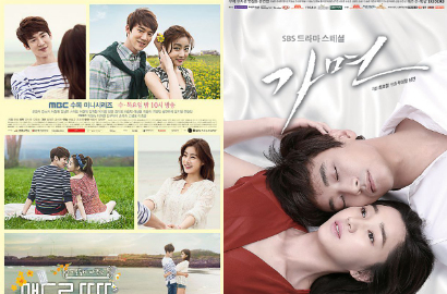 Kalahkan 'Warm and Cozy', 'Mask' Soo Ae Puncaki Rating di Episode Perdana