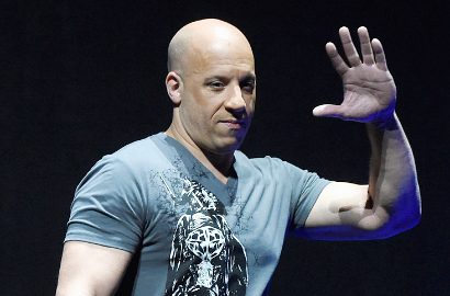 Wah, Vin Diesel Beri Bocoran Poster 'Fast and Furious 8'