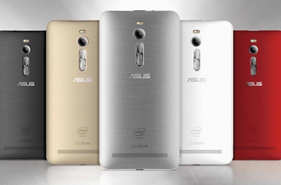 Asus Sedang Siapkan ZenFone Selfie Untuk Penggemar Foto?