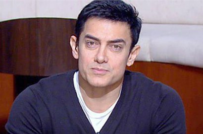 Aamir Khan Berpotensi Jadi Aktor Non-Hollywood Terpopuler di Tiongkok Lewat 'PK'