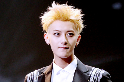 Tao Akan Hadiri Acara Iklannya di Hari Perilisan Album Repackage EXO