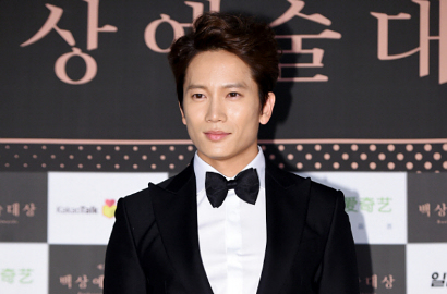 Ji Sung Susul Park Shin Hye Jadi Bintang Tamu 'Three Meals'