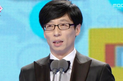 Netter Kaget Yoo Jae Suk Pakai Jam Tangan Murah, Demi Apa?