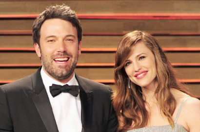 Dikabarkan Sudah Berpisah, Ben Affleck-Jennifer Garner Siap Cerai?