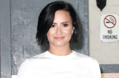 Demi Lovato Ingin Tunjukkan Kemampuan Sebenarnya di Album Baru