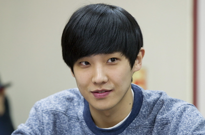 Dukung MBLAQ Comeback, Lee Joon Ingin Kembali Nyanyi?