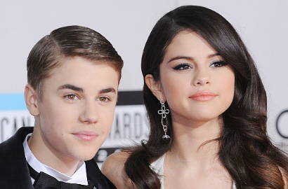 Kepergok Lagi Bareng, Justin Bieber-Selena Gomez Beneran Balikan?