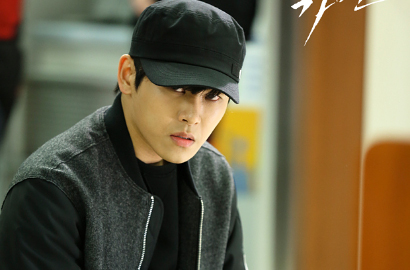 Jadi Perampok di 'Mask', Hoya Infinite Ingin Tampilkan yang Terbaik