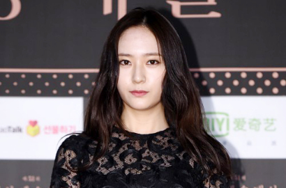 Gaun Krystal Dianggap Paling Jelek di Baeksang Awards, Siapa Terbaik?