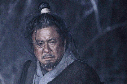 Usai 'Roaring Current', Choi Min Sik Lawan 'Harimau' di Film Baru
