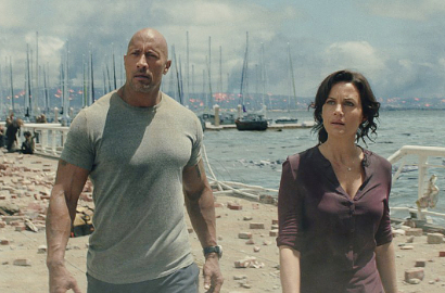 Baru Tayang di Indonesia, 'San Andreas' Dikritik Oleh Ahli Gempa