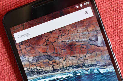Google Umumkan Soal Android M, Ini Wallpapernya yang Kece