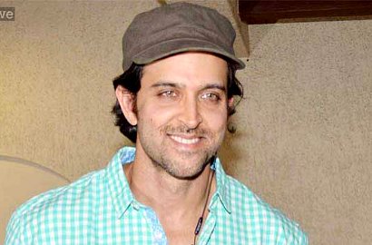 Baru Cerai, Hrithik Roshan Kepincut pada Model Seksi Ini?