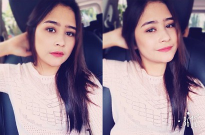 Kenapa Prilly Latuconsina Sebut Nama Aliando Saat Menang PGA 2015?