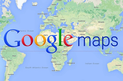 Hore, Fakir Internet Segera Bisa Manfaatkan Google Maps Offline