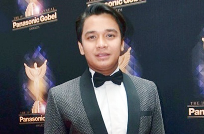 Angka 8 Ilhami Kemenangan Mendiang Olga Syahputra di PGA 2015